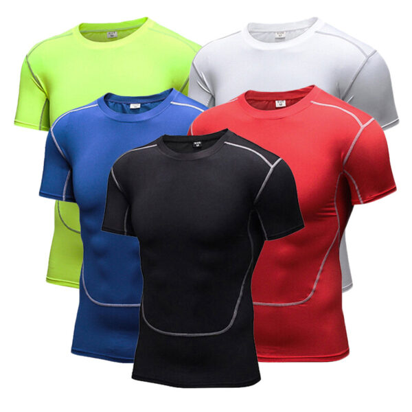Rash Guards
