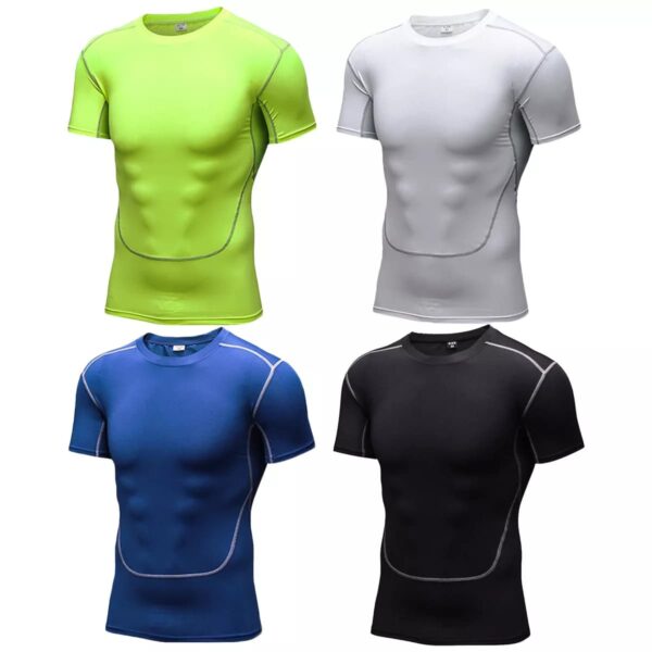 Rash Guards - Image 3