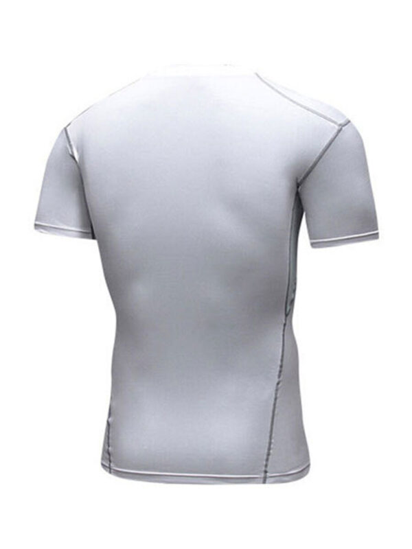 Rash Guards - Image 4