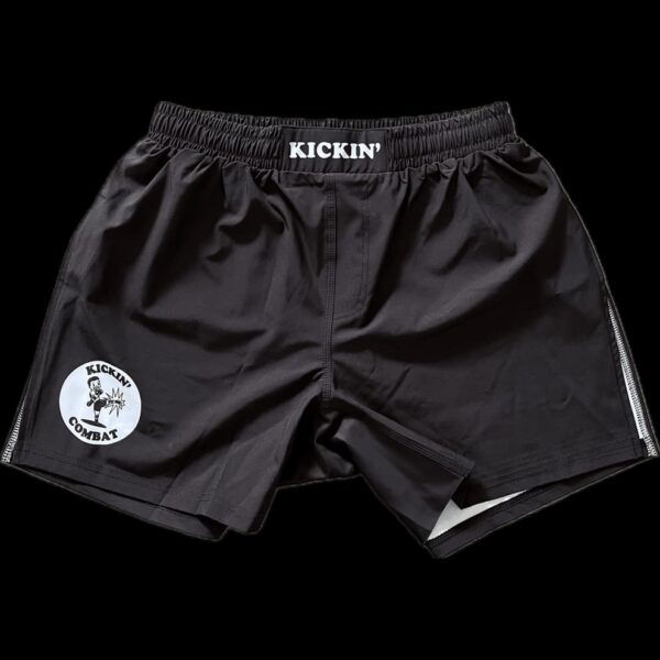 MMA Short - Image 2