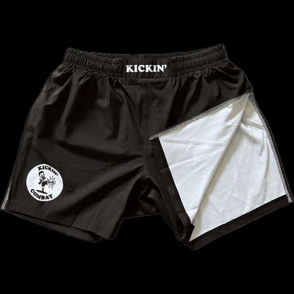 MMA Short - Image 3