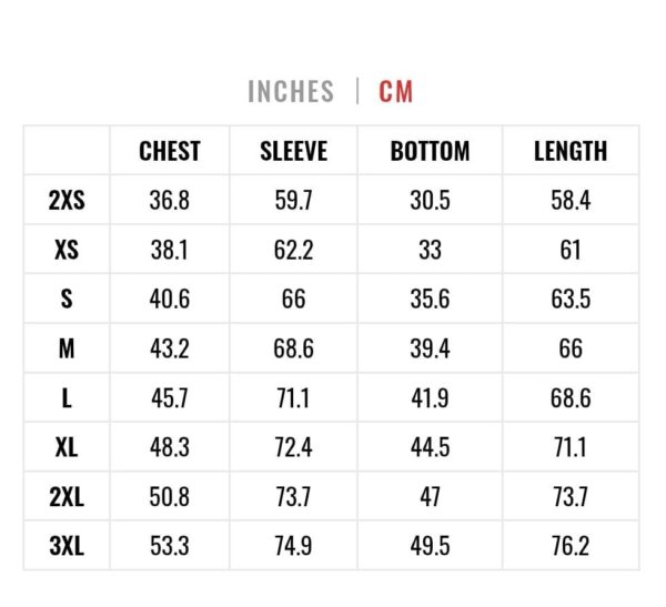 Rash Guards - Image 5