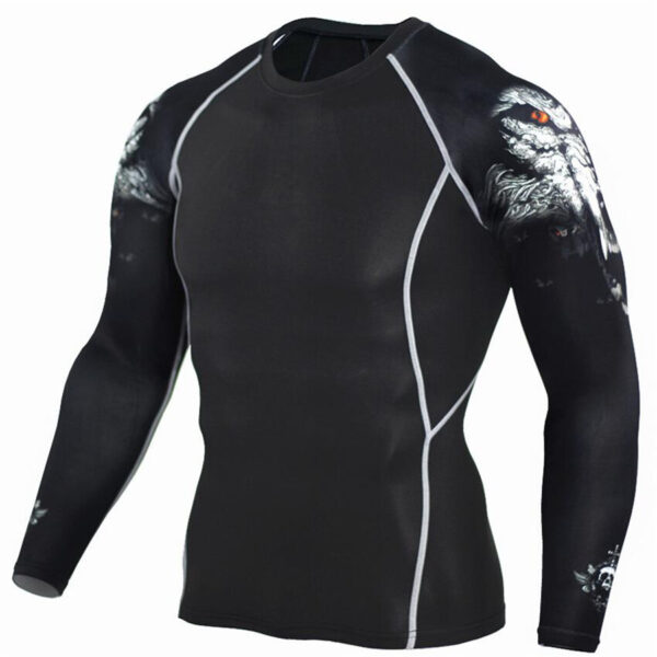 Rash Guards