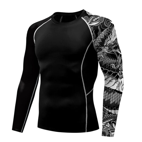Rash Guards - Image 2