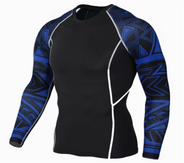 Rash Guards - Image 4