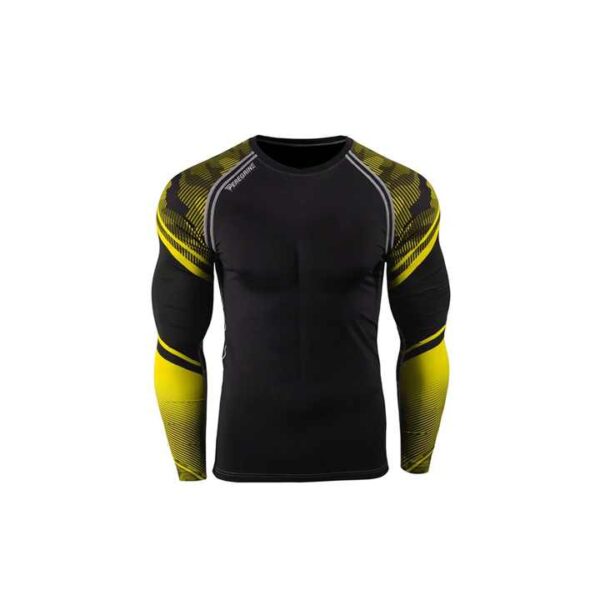 Rash Guards - Image 4