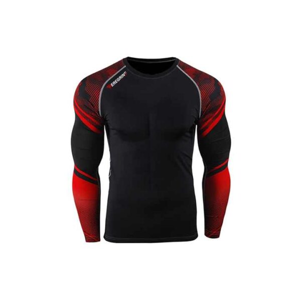 Rash Guards