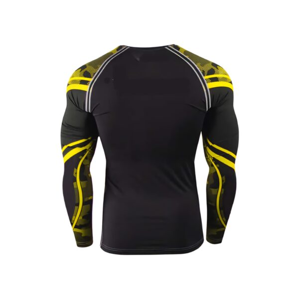 Rash Guards - Image 3