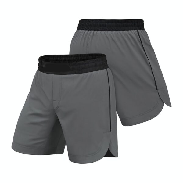 MMA Short - Image 2
