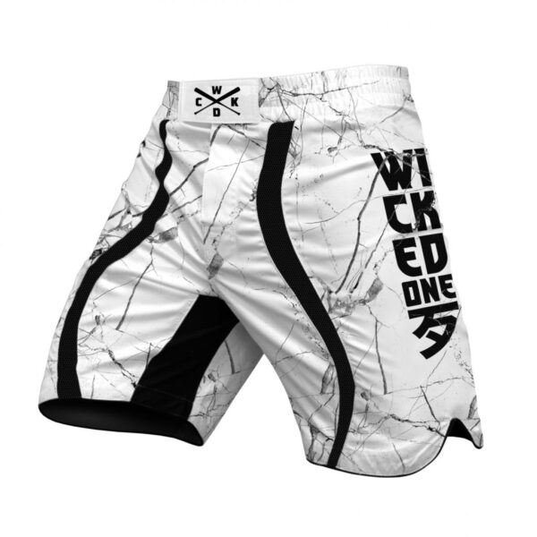 MMA Shorts - Image 3