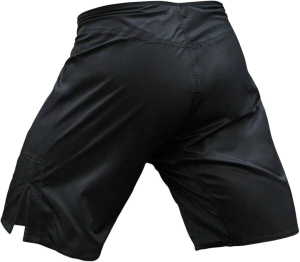 MMA Shorts - Image 2