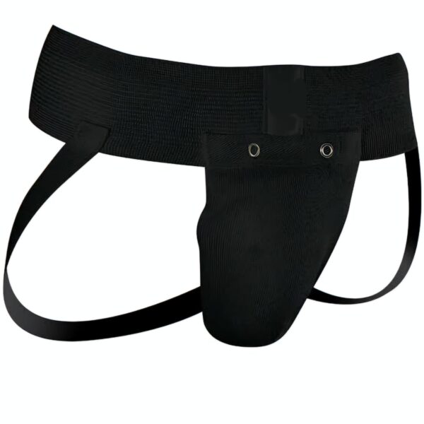 Groin Guard