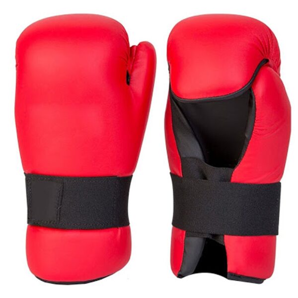 karate Gloves - Image 3
