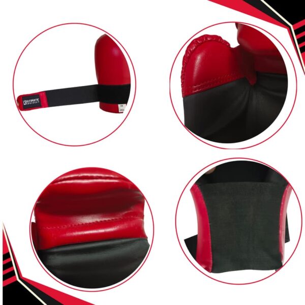 karate Gloves - Image 5