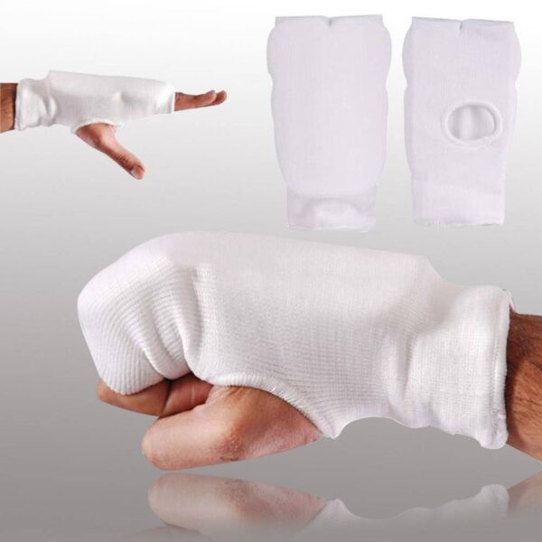karate Gloves - Image 3