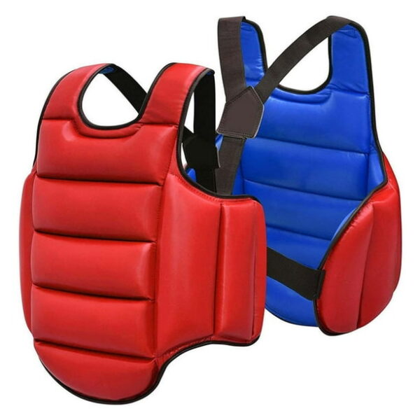 Chest Guards