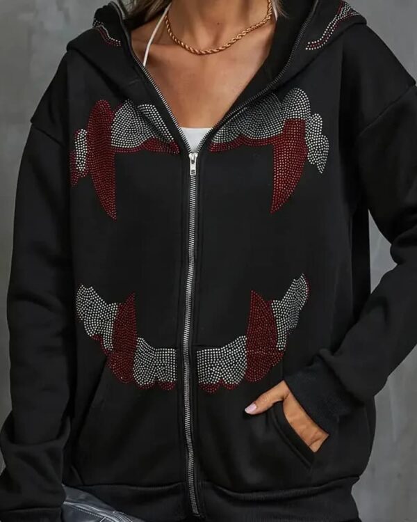 Hoodie - Image 2