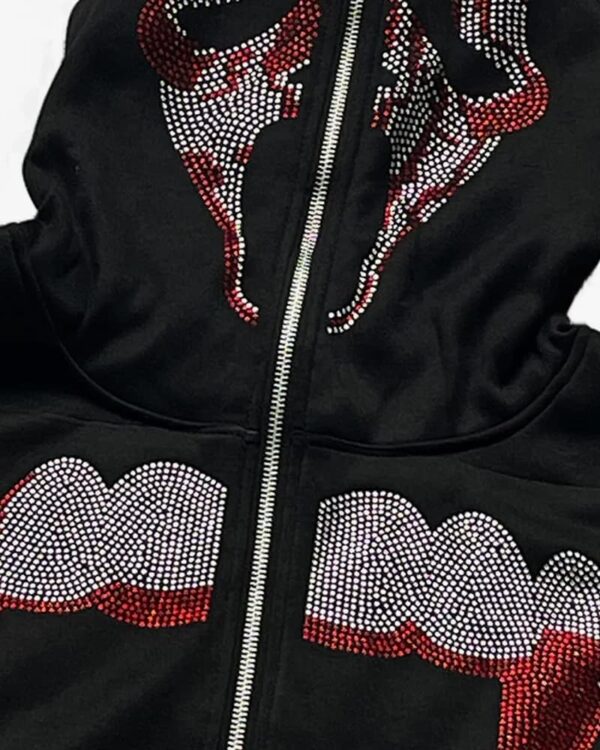 Hoodie - Image 4
