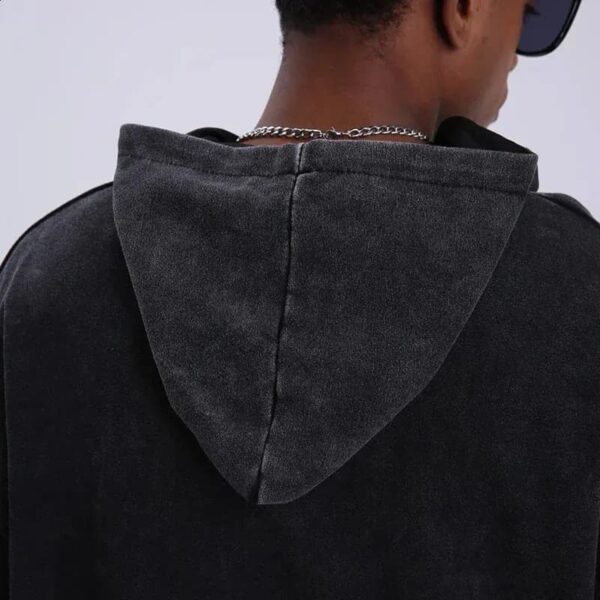 Hoodie - Image 4