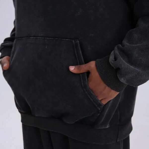 Hoodie - Image 5