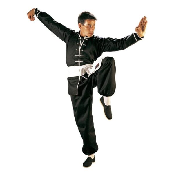 Kung Fu Kimonos