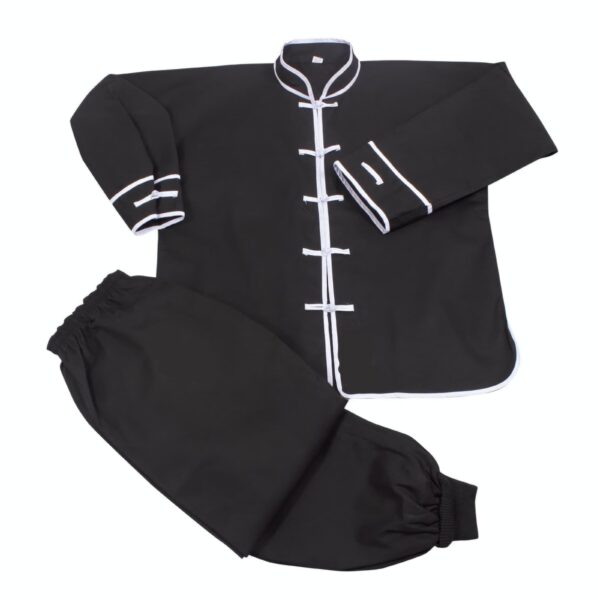 Kung Fu Kimonos - Image 2