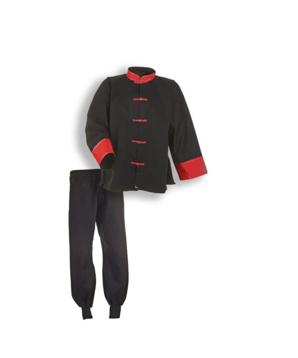 Kung Fu Kimonos - Image 2