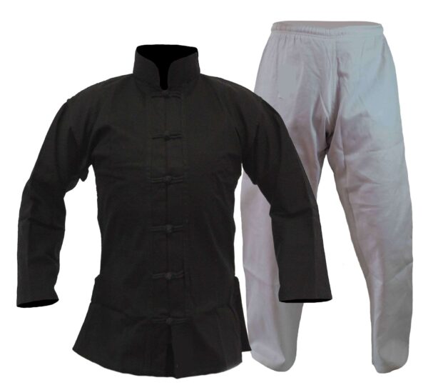 Kung Fu Kimonos