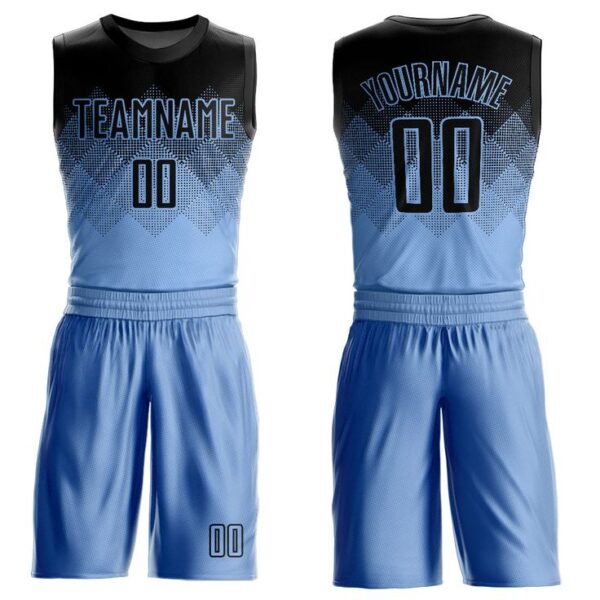 Basketball Uniforms - Image 2