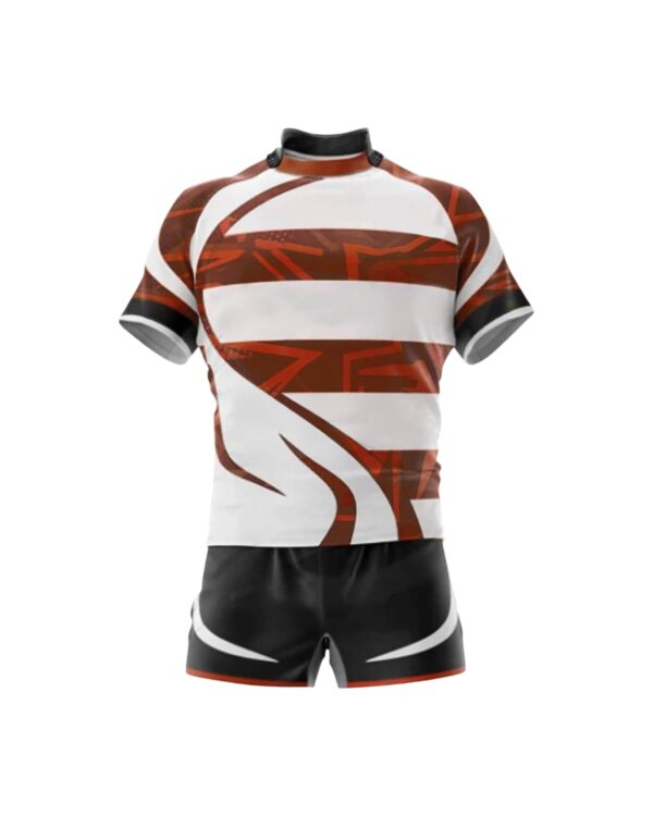 Rugby Uniforms