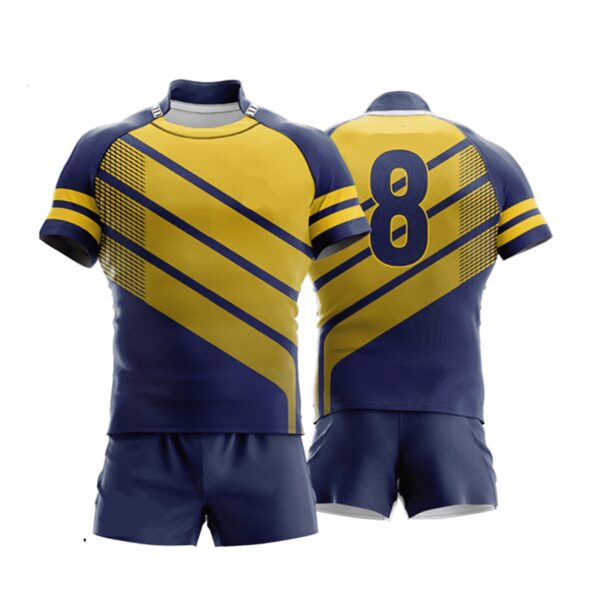 Rugby Uniforms