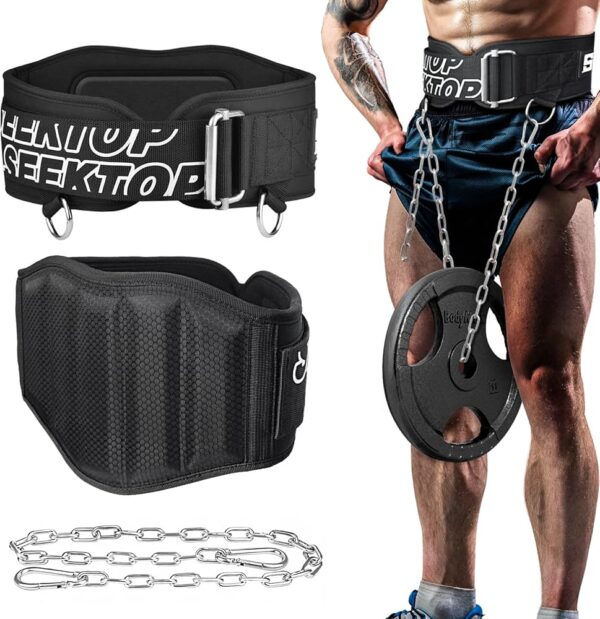 Dip Belts