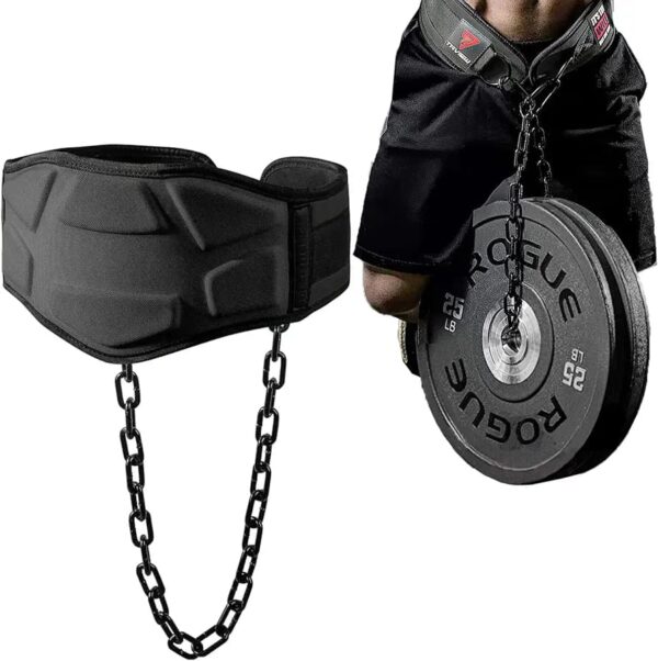 Dip Belts
