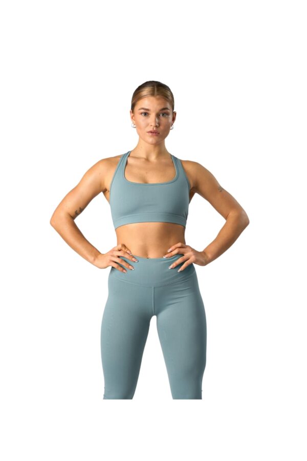 Gym Suit - Image 2