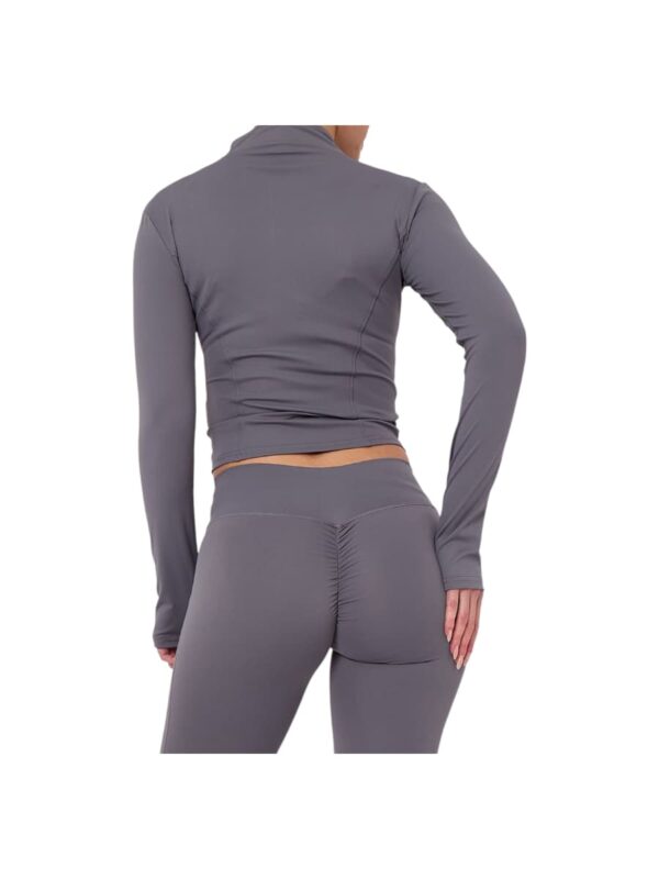 Gym Suit - Image 3