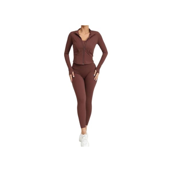 Gym Suit