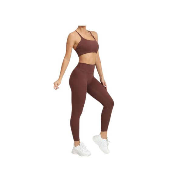 Gym Suit - Image 4