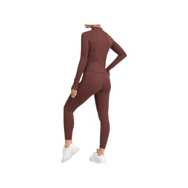 Gym Suit - Image 2