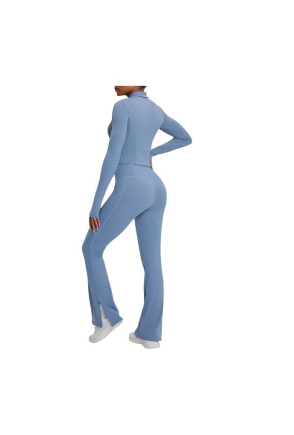 Gym Suit - Image 2