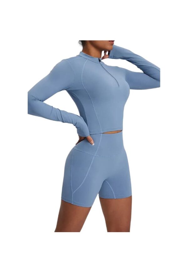 Gym Suit - Image 5