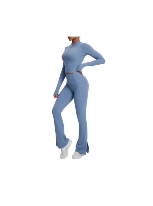 Gym Suit - Image 3