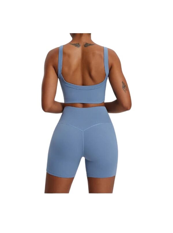 Gym Suit - Image 6