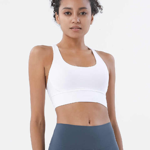 Sports Bra - Image 2