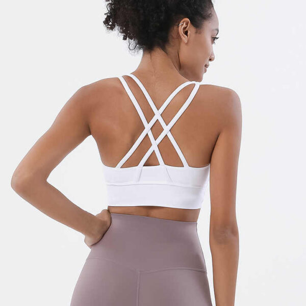 Sports Bra - Image 3