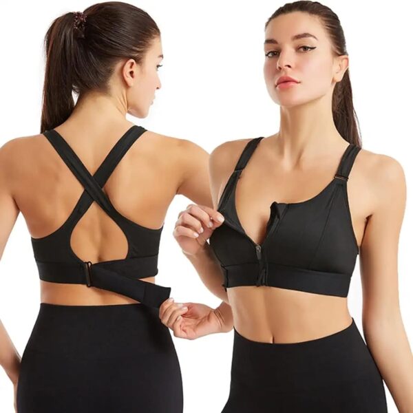 Sports Bras