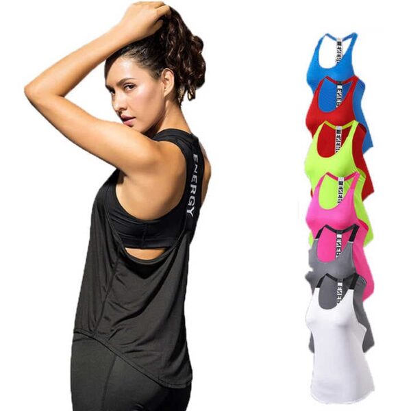 Tank Top - Image 3