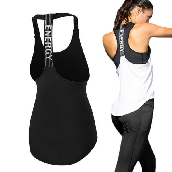 Tank Top - Image 2