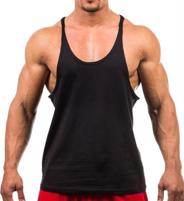 Tank Top - Image 2