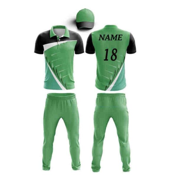 Cricket Uniforms
