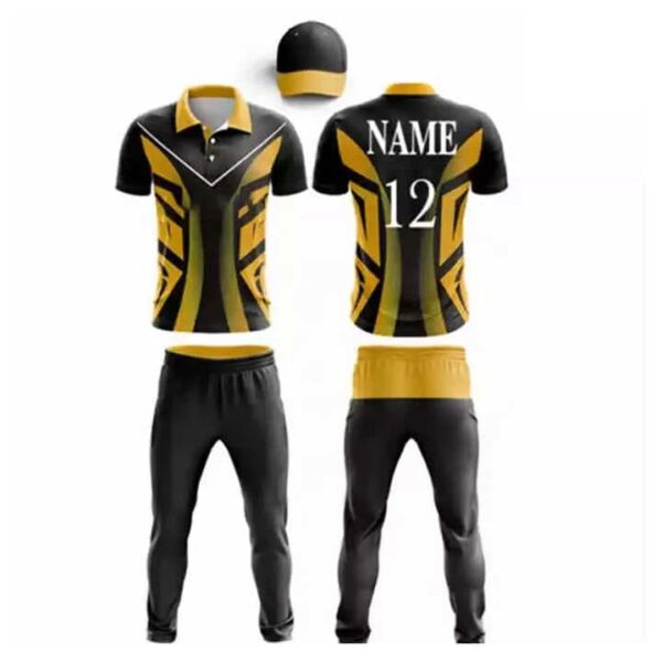 Cricket Uniforms